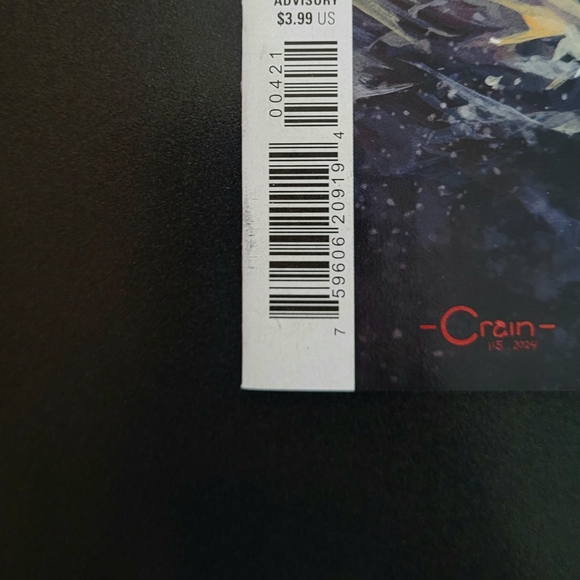 X-Force #4 - Picture 3 of 7